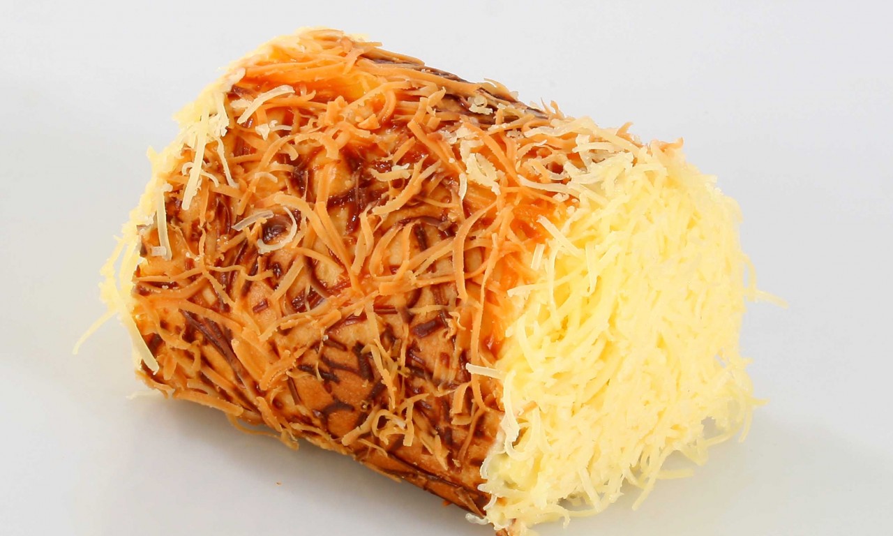 Cheese Roll - Igor's Pastry & Cafe Surabaya | Bakery, Pastry, & Oleh-Oleh Premium Surabaya products