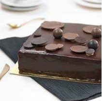 Chocolate Opera - Igor's Pastry & Cafe Surabaya | Bakery, Pastry, & Oleh-Oleh Premium Surabaya products