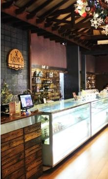 About - Igor's Pastry & Cafe Surabaya | Bakery, Pastry, & Oleh-Oleh Premium Surabaya